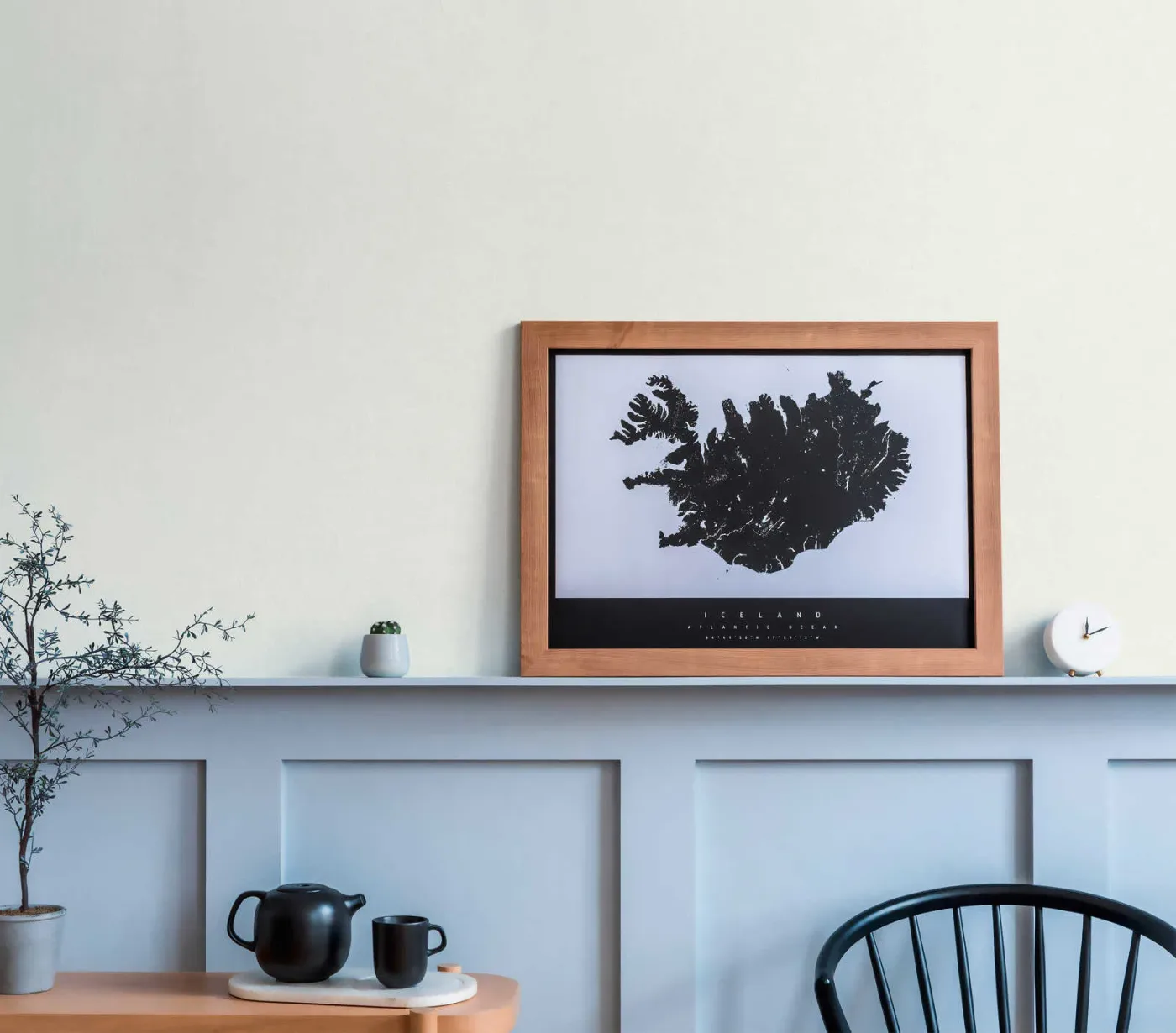 Papel mural Smart Surfaces - Arte y Diseño