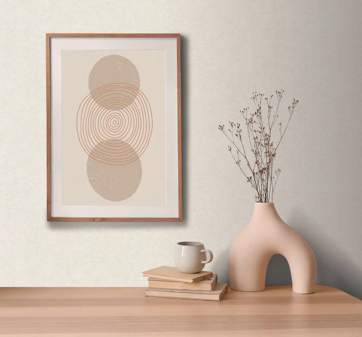 Papel mural Smart Surfaces - Arte y Diseño