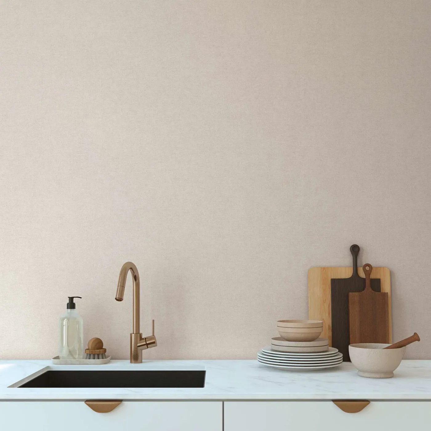 Papel mural Smart Surfaces - Arte y Diseño