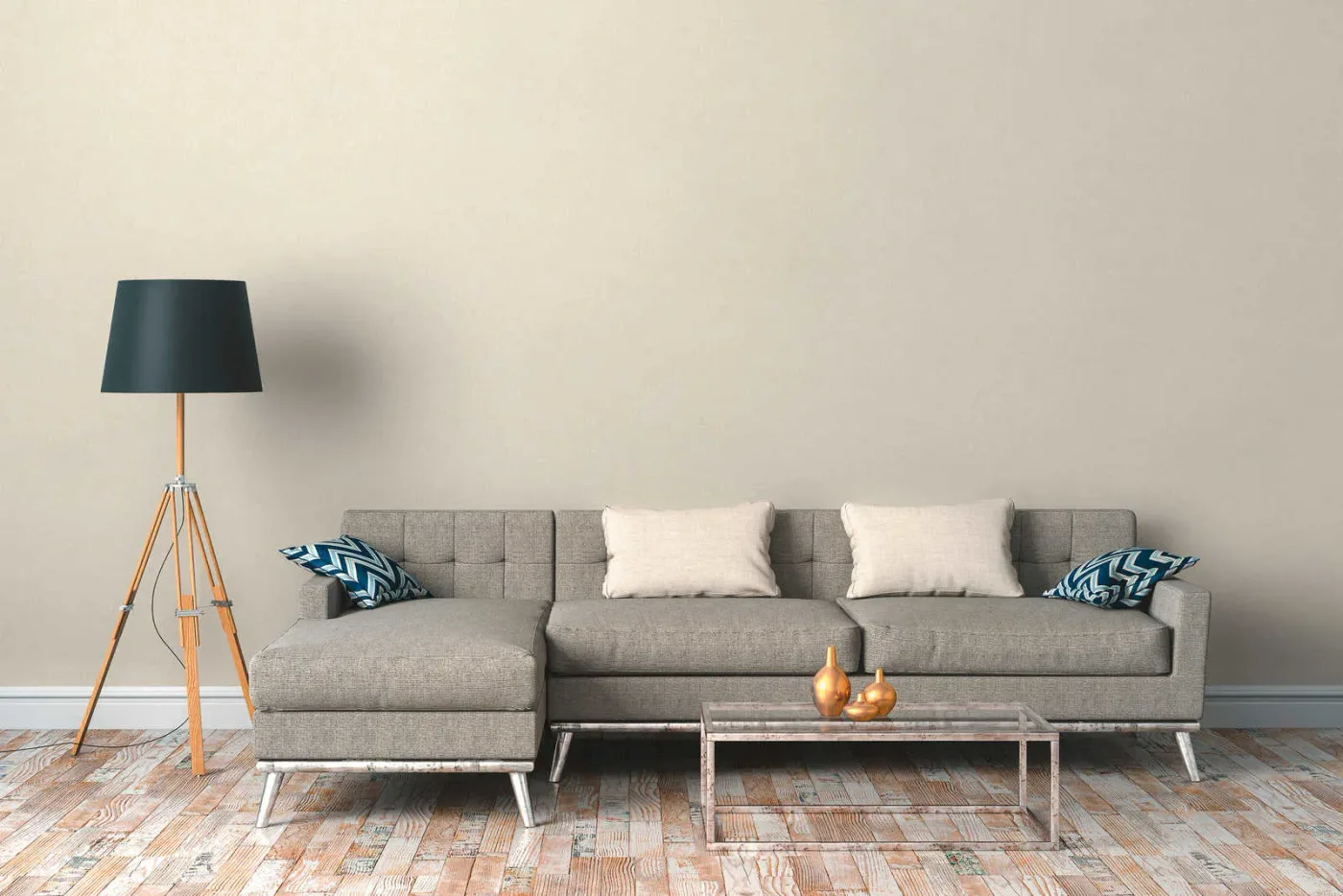 Papel mural Smart Surfaces - Arte y Diseño