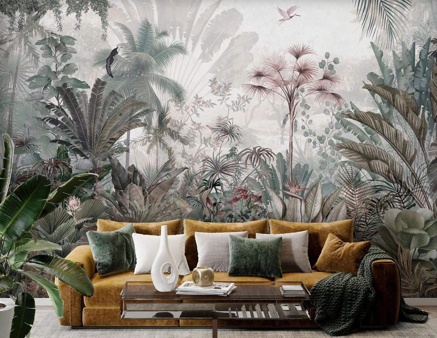 Papel mural De Autor - Personalizados