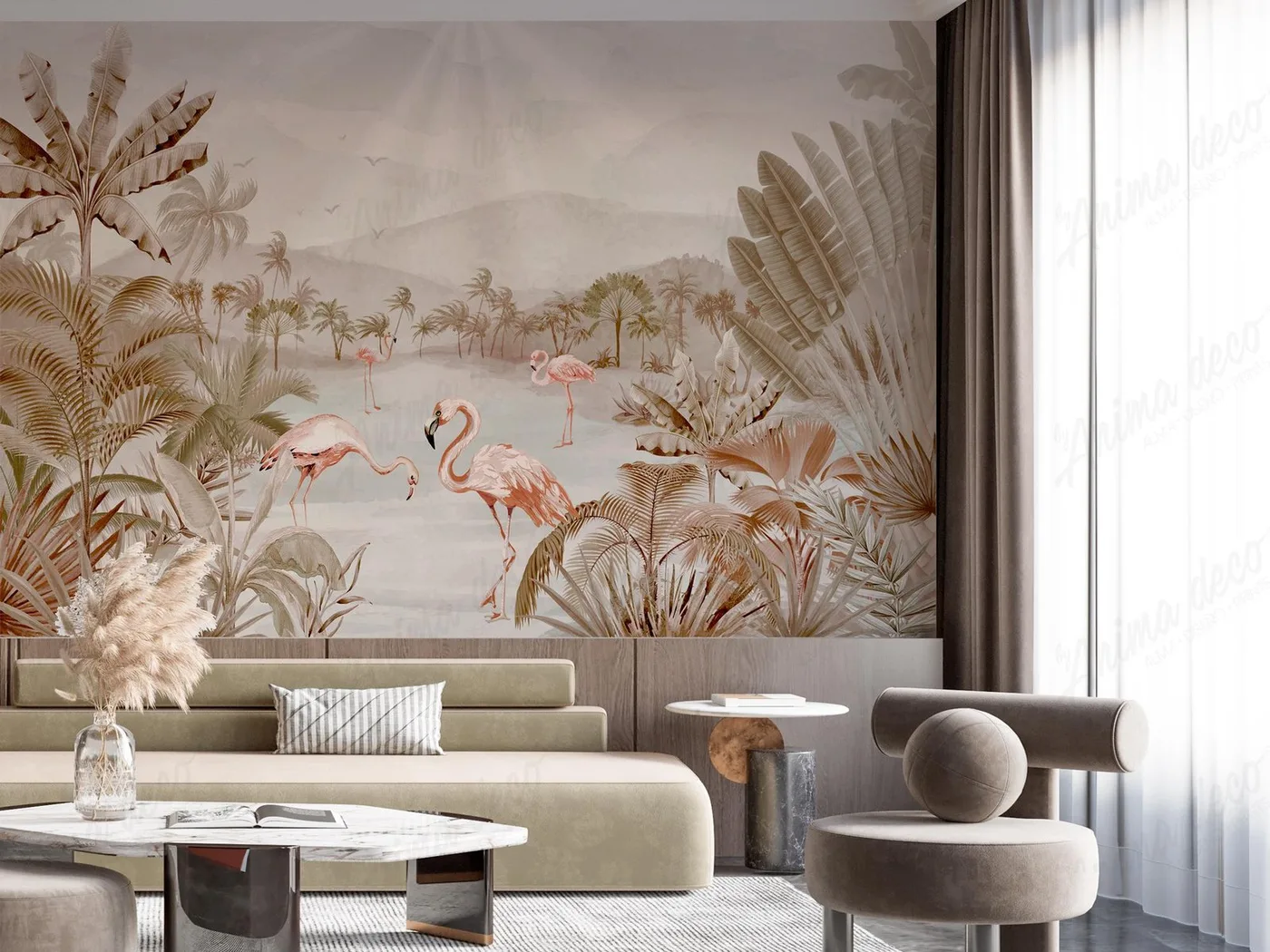 Papel mural De Autor - Personalizados