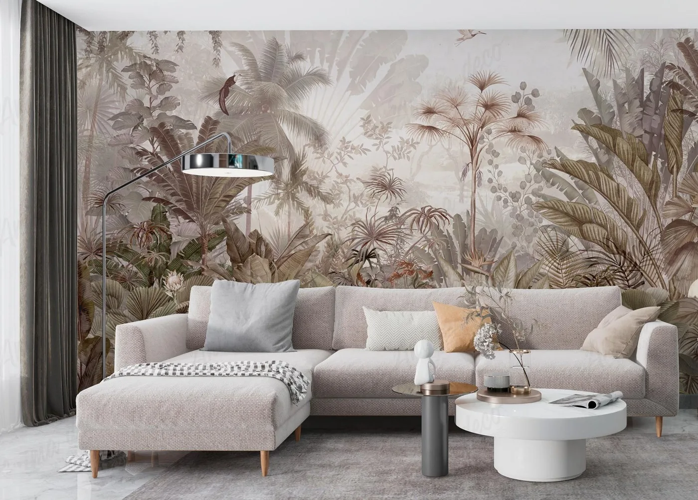 Papel mural De Autor - Personalizados