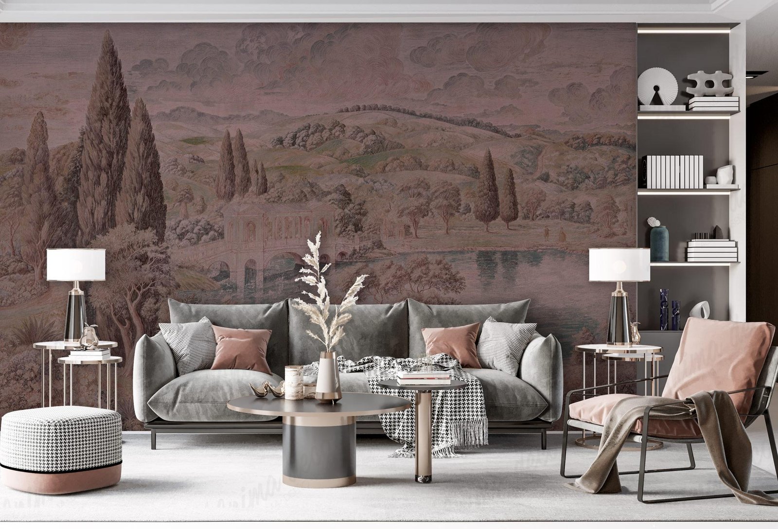 Masterpieces: One Of A Kind